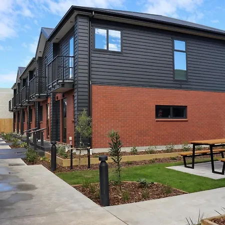 Cosy Cbd Studio Apartment 3